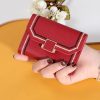 Large Capacity Multi-Functional Storage Short Wallet - Image 10