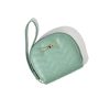Style Mini PU Shell Shape Short Wallet - Image 2