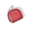 Style Mini PU Shell Shape Short Wallet - Image 6