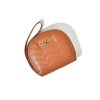 Style Mini PU Shell Shape Short Wallet - Image 4