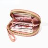 Style Mini PU Shell Shape Short Wallet - Image 3