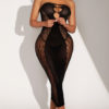 Women Fashion Solid Color Sexy Lingerie