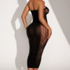 Women Fashion Solid Color Sexy Lingerie - Image 2