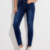 Jeans For Woman Fashion Skinny Bottoms