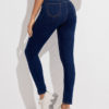 Jeans For Woman Fashion Skinny Bottoms - Image 3