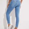 Woman Jeans Cowboy Bottoms - Image 3