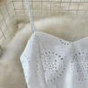 Summer Holiday Elegant Maxi Dresses for Women Spaghetti Strap - Image 3