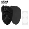 1Pair Heel Pad Forefoot Half Yard Mat Arch Soft High Heels Insert Insole Foot Orthopedic Heel Protector Shoe Cushion - Image 3