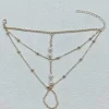 Daily Casual Metallic And Alloy Bracelet Jewelry - Image 3