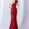 Elegant Backless Diamonds Floor-Length Birthday Party Maxi Dress - Image 33
