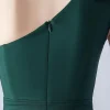 Elegant Backless Diamonds Floor-Length Birthday Party Maxi Dress - Image 26