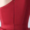 Elegant Backless Diamonds Floor-Length Birthday Party Maxi Dress - Image 35
