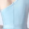Elegant Backless Diamonds Floor-Length Birthday Party Maxi Dress - Image 9