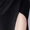Elegant Backless Diamonds Floor-Length Birthday Party Maxi Dress - Image 18
