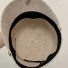 Elegant Sequin Retro Equestrian Breathable Sun Protection Hat - Image 4