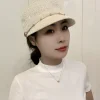 Elegant Sequin Retro Equestrian Breathable Sun Protection Hat - Image 7