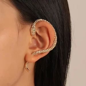 Elegant Unique Design Trendy Drop Earrings