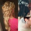 Handmade Rhinestone Pearl Hairband Luxury Hair Accessories