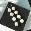 Punk Metal Earring Trendy Jewelry Elegant