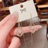 Punk Metal Earring Trendy Jewelry Elegant - Image 2