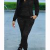 Speckle Colored Jogging Set - Image 3