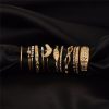 Vintage Boho Knuckle Party Rings Punk Jewelry Gift - Image 5