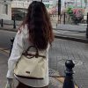 Casual Niche Design Large Capacity Multifunctional Crossbody Handbag - Image 4