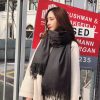 Casual Soft Multifunction Wraps Cashmere Scarf - Image 5
