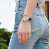 PAGANI DESIGN Automatic Quartz Sapphire Glass Leather Multifunctional Waterproof Watch - Image 4