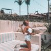 Casual Sleeveless Backless Spaghetti Straps Clubwear Beach Sports Party Vest Crop Top - Image 7