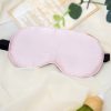 Smooth Soft Mulberry Nature Silk Sleep Eye Mask