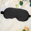 Smooth Soft Mulberry Nature Silk Sleep Eye Mask - Image 3
