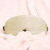 Smooth Soft Mulberry Nature Silk Sleep Eye Mask - Image 5