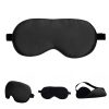 Smooth Soft Mulberry Nature Silk Sleep Eye Mask - Image 4