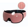 3D Sleeping Mask Block Out Light Soft Padded Sleep Mask For Eyes - Image 4