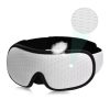 3D Sleeping Mask Block Out Light Soft Padded Sleep Mask For Eyes - Image 2