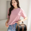 Casual Silt Pocket High Quality Leather Versatile Messenger Shoulder Crossbody Bags - Image 6