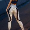 High-Stretch Ultra Comfortable Tummy Control Leggings - Image 5