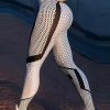 High-Stretch Ultra Comfortable Tummy Control Leggings - Image 2