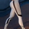 High-Stretch Ultra Comfortable Tummy Control Leggings - Image 3