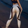 High-Stretch Ultra Comfortable Tummy Control Leggings - Image 4