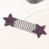 Invisible Bangs Hair Clip Tidy Artifact Tools Fixed Inser Comb Hairpin - Image 5