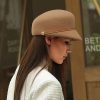 Retro Fashion Versatile Equestrian newsboy Beanie Hat - Image 8