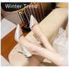 Silk Banquet Bow Pattern Botines High Heels  Bridal Shoes - Image 11