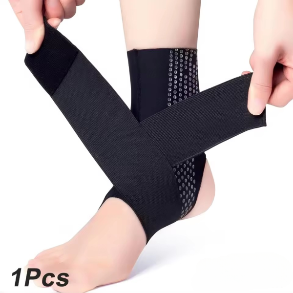 Swelling Running Ankle Support Sports Joint Pain Ankle Brace Socks - Image 3