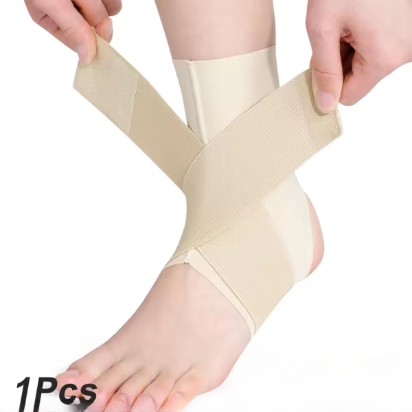 Swelling Running Ankle Support Sports Joint Pain Ankle Brace Socks - Image 2