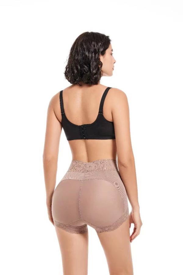 Tummy Control Shorts Hourglass Butt lifter Waist Trainer Body Shaper - Image 8