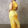 Casual Pullover Cargo Skirts And Sleeveless Hoodies 2 Piece Outfits - Image 3