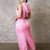 Casual Pullover Cargo Skirts And Sleeveless Hoodies 2 Piece Outfits - Image 5