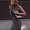 Casual Sleeveless Tops With High Waist Ankle Length Skirts 2 Piece Sets - Image 3